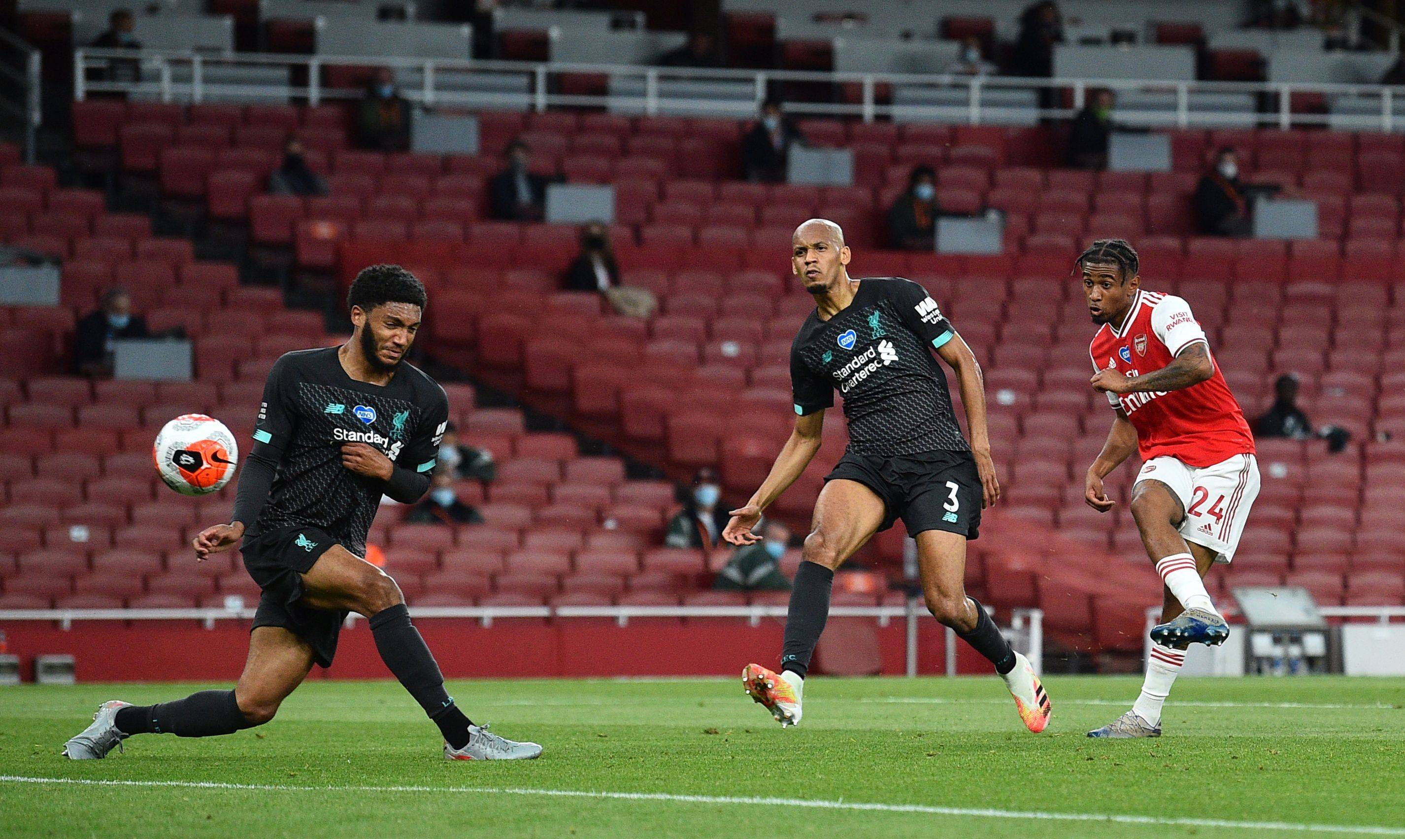 她总能通过 她总能通过