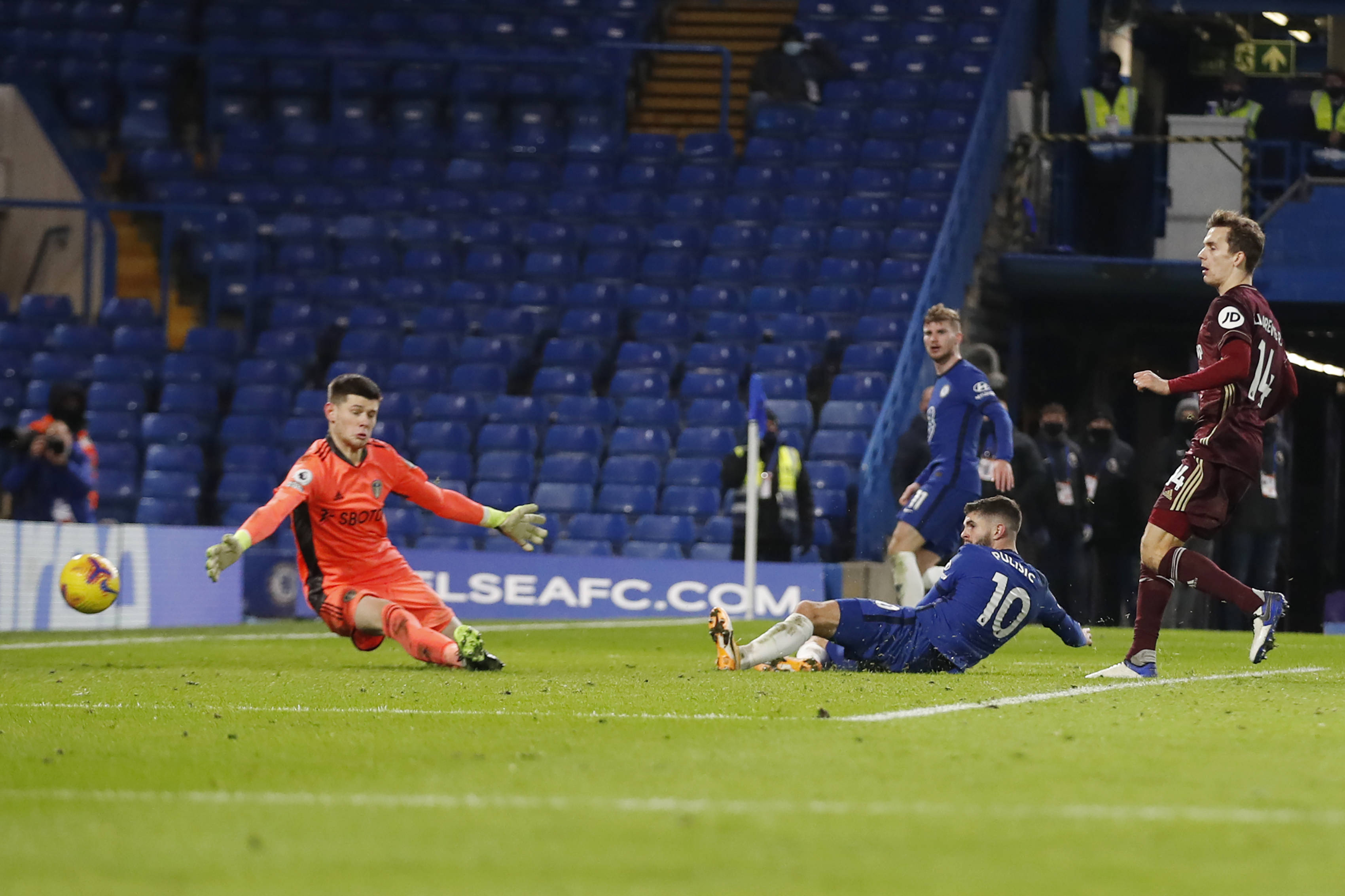 他有望获得 他有望获得