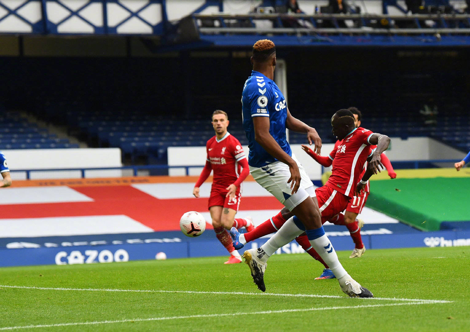 大的竞争力 大的竞争力